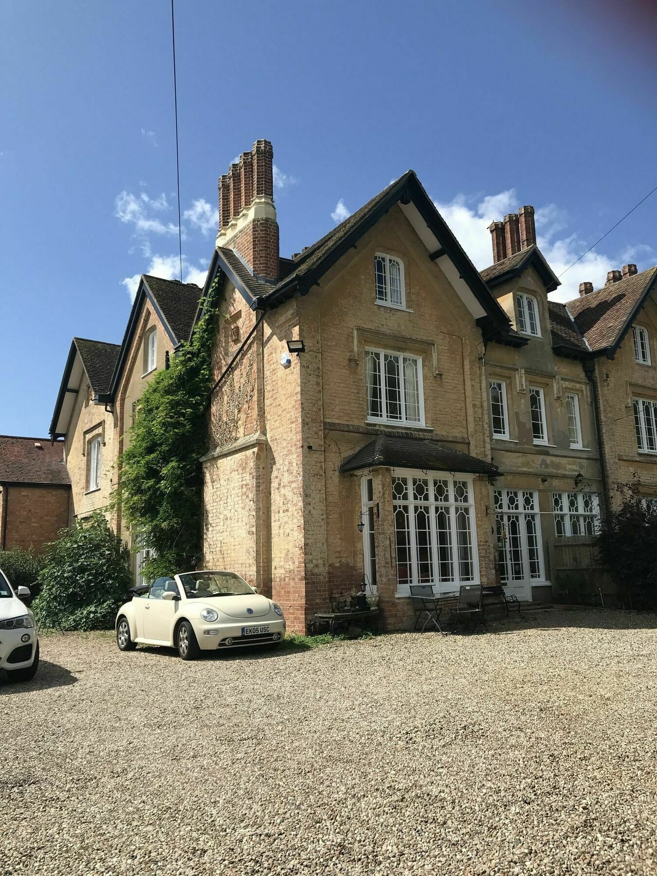 Victoria Spa Lodge Stratford-upon-Avon Exterior foto